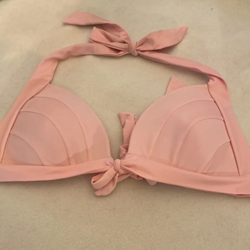 Shekini High waisted Swim‎ suite